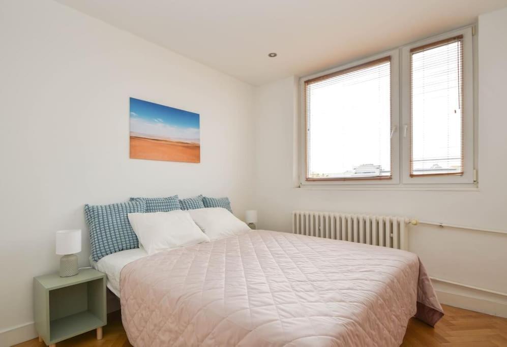 Old Town 2Br With Best View Bratislava Buitenkant foto