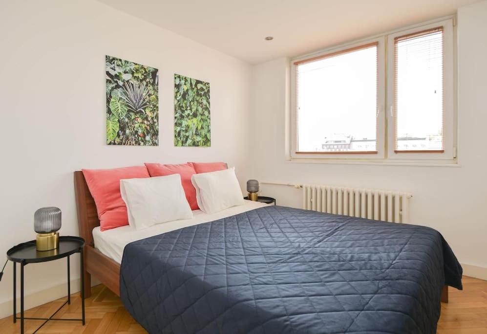 Old Town 2Br With Best View Bratislava Buitenkant foto
