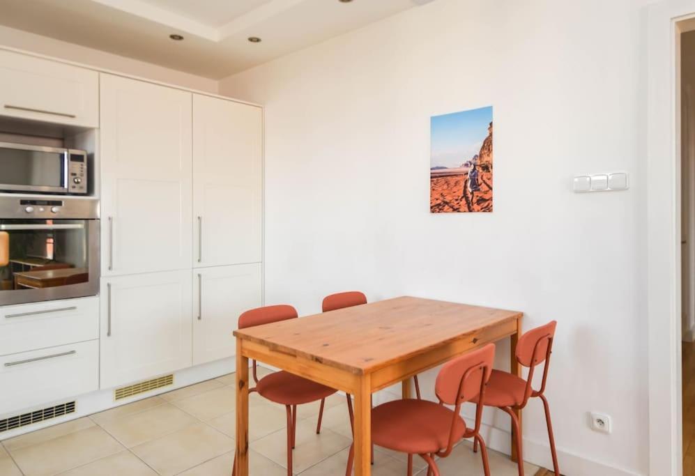 Old Town 2Br With Best View Bratislava Buitenkant foto