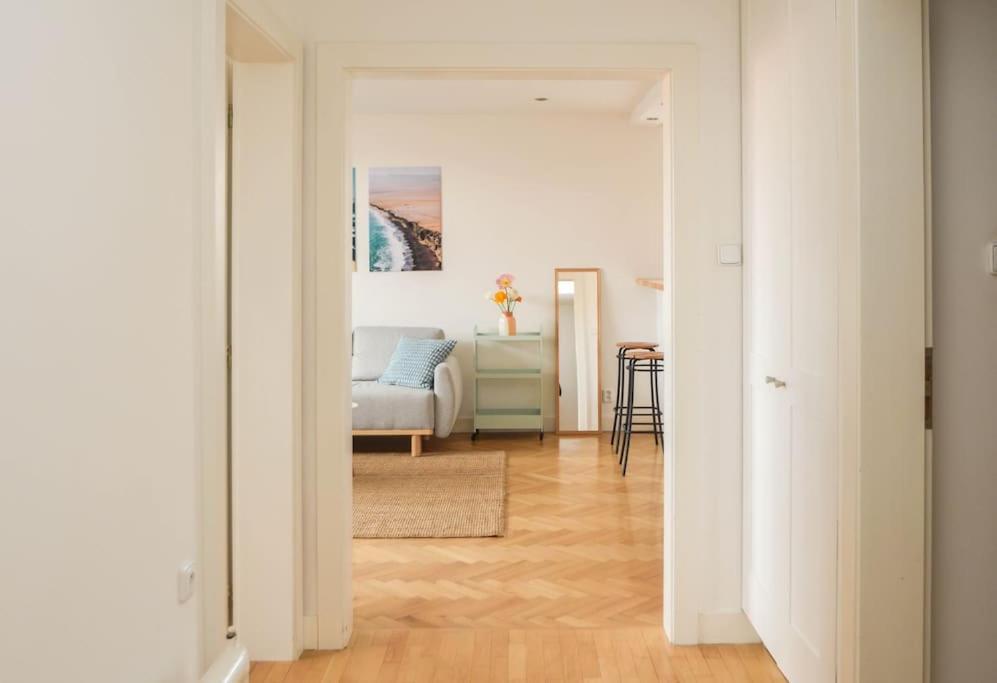 Old Town 2Br With Best View Bratislava Buitenkant foto