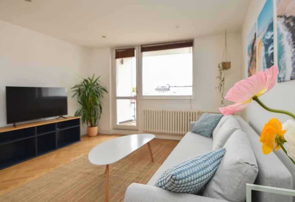 Old Town 2Br With Best View Bratislava Buitenkant foto